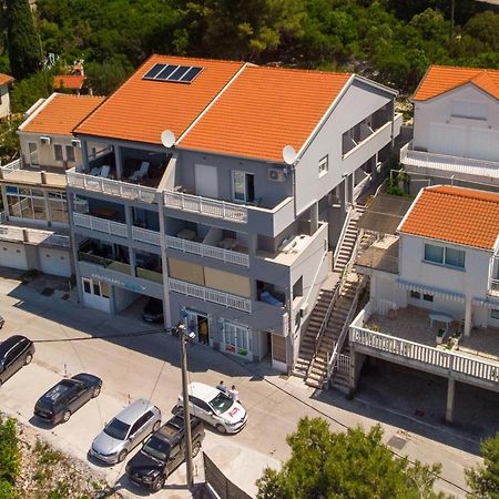Apartments Lavanda Neum Dış mekan fotoğraf