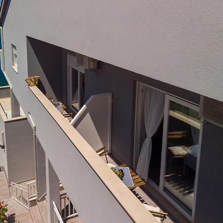 Apartments Lavanda Neum Dış mekan fotoğraf