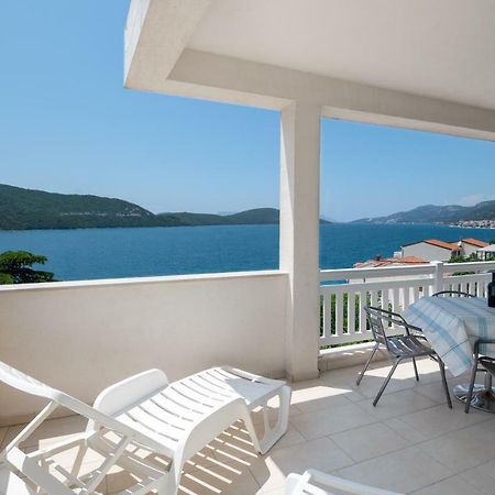 Apartments Lavanda Neum Dış mekan fotoğraf
