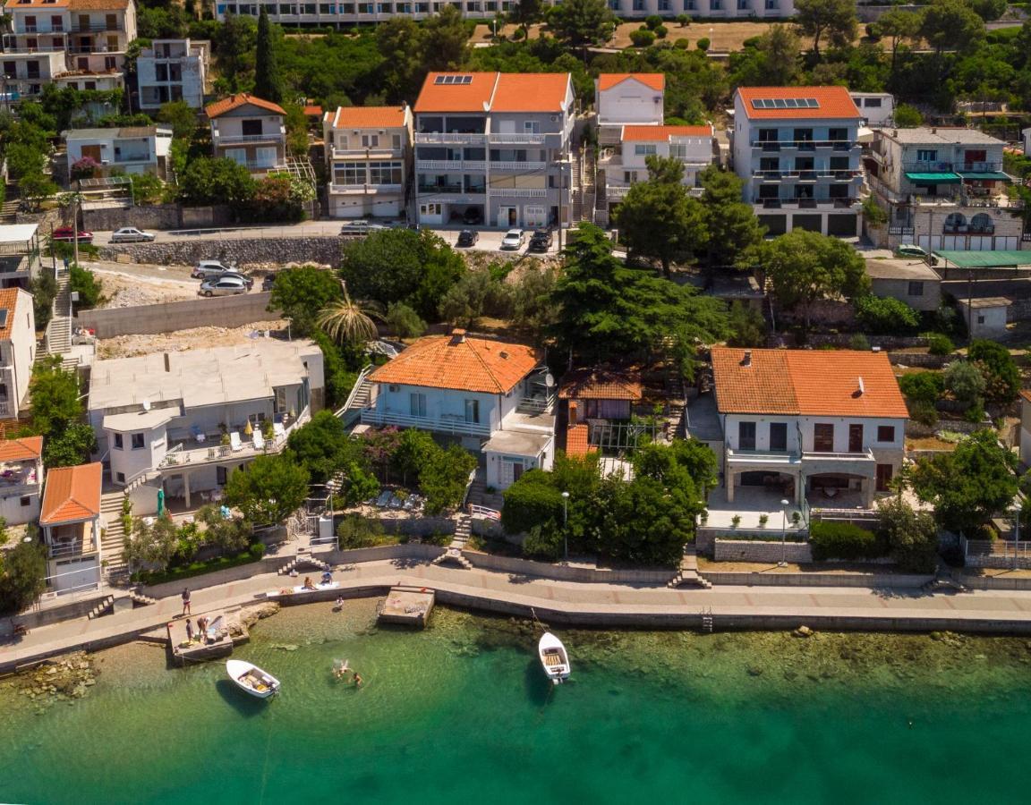 Apartments Lavanda Neum Dış mekan fotoğraf