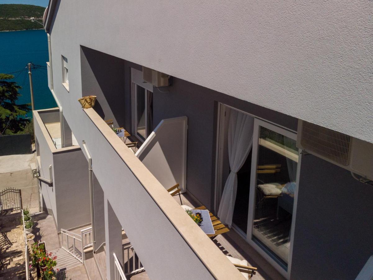 Apartments Lavanda Neum Dış mekan fotoğraf