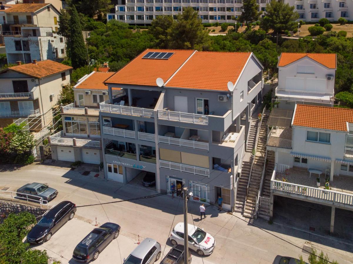 Apartments Lavanda Neum Dış mekan fotoğraf