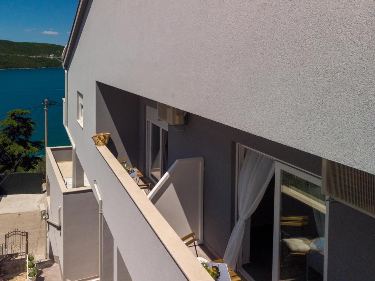 Apartments Lavanda Neum Dış mekan fotoğraf