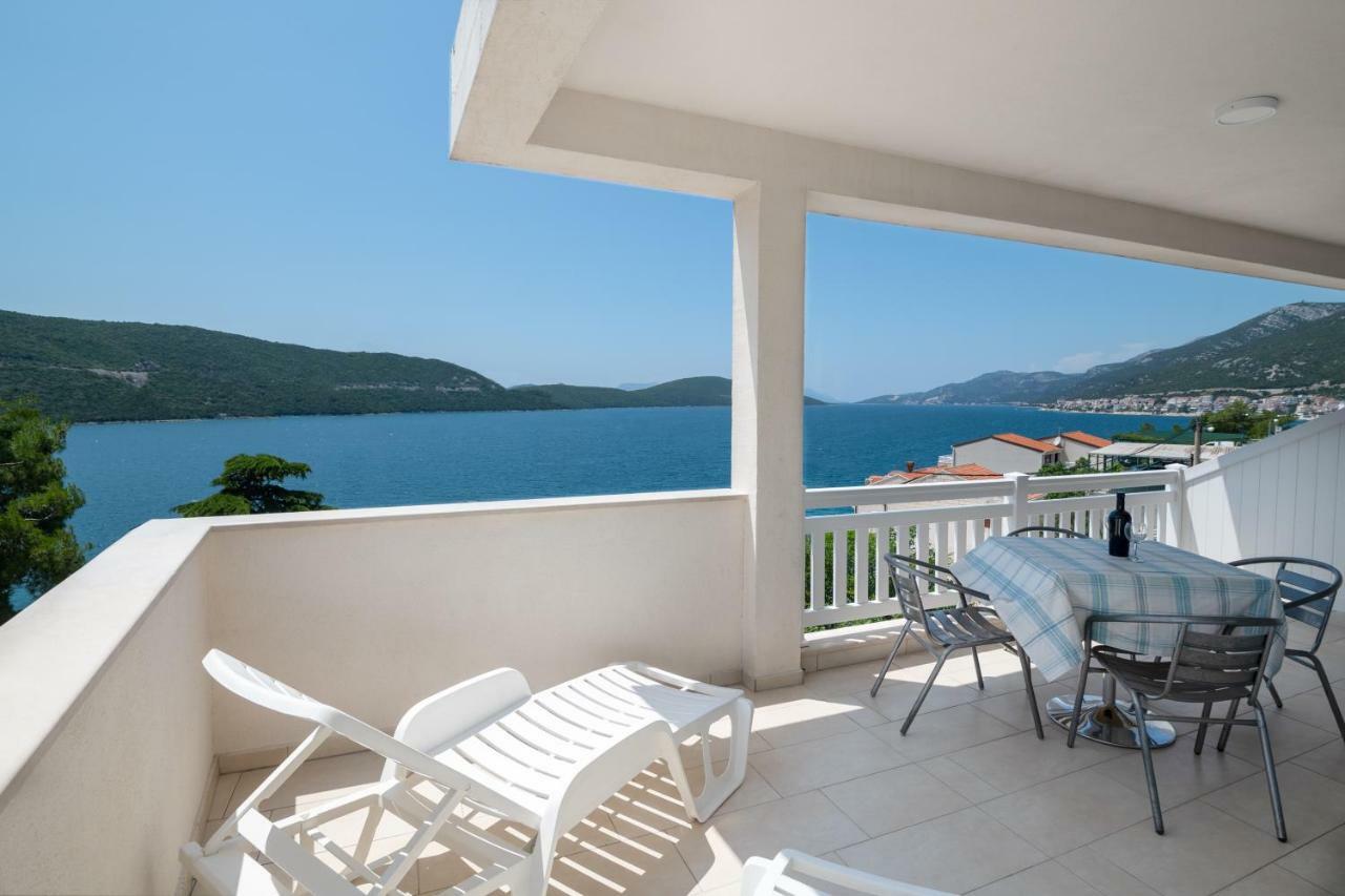 Apartments Lavanda Neum Dış mekan fotoğraf