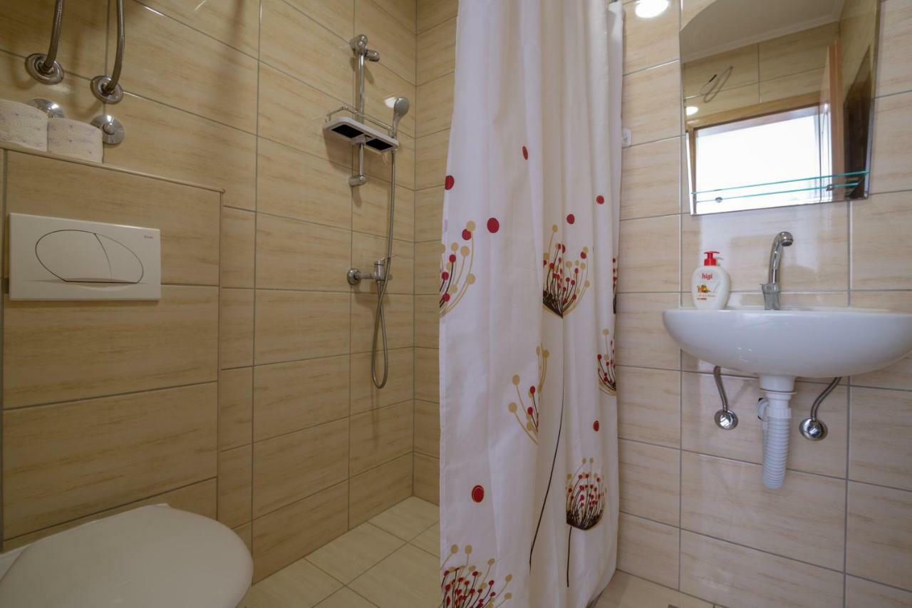 Apartments Lavanda Neum Dış mekan fotoğraf