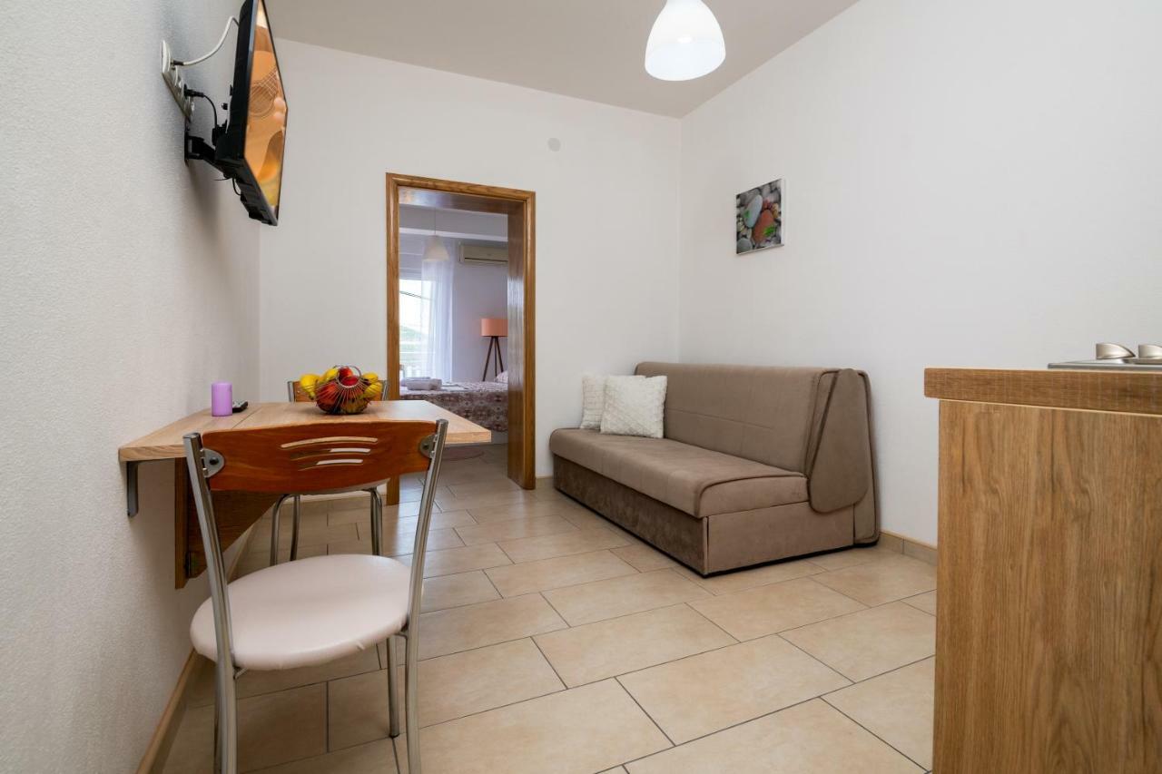 Apartments Lavanda Neum Dış mekan fotoğraf