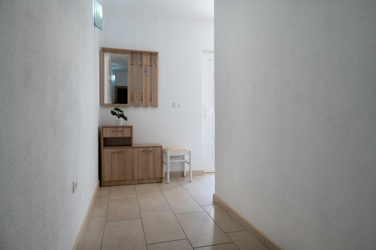 Apartments Lavanda Neum Dış mekan fotoğraf