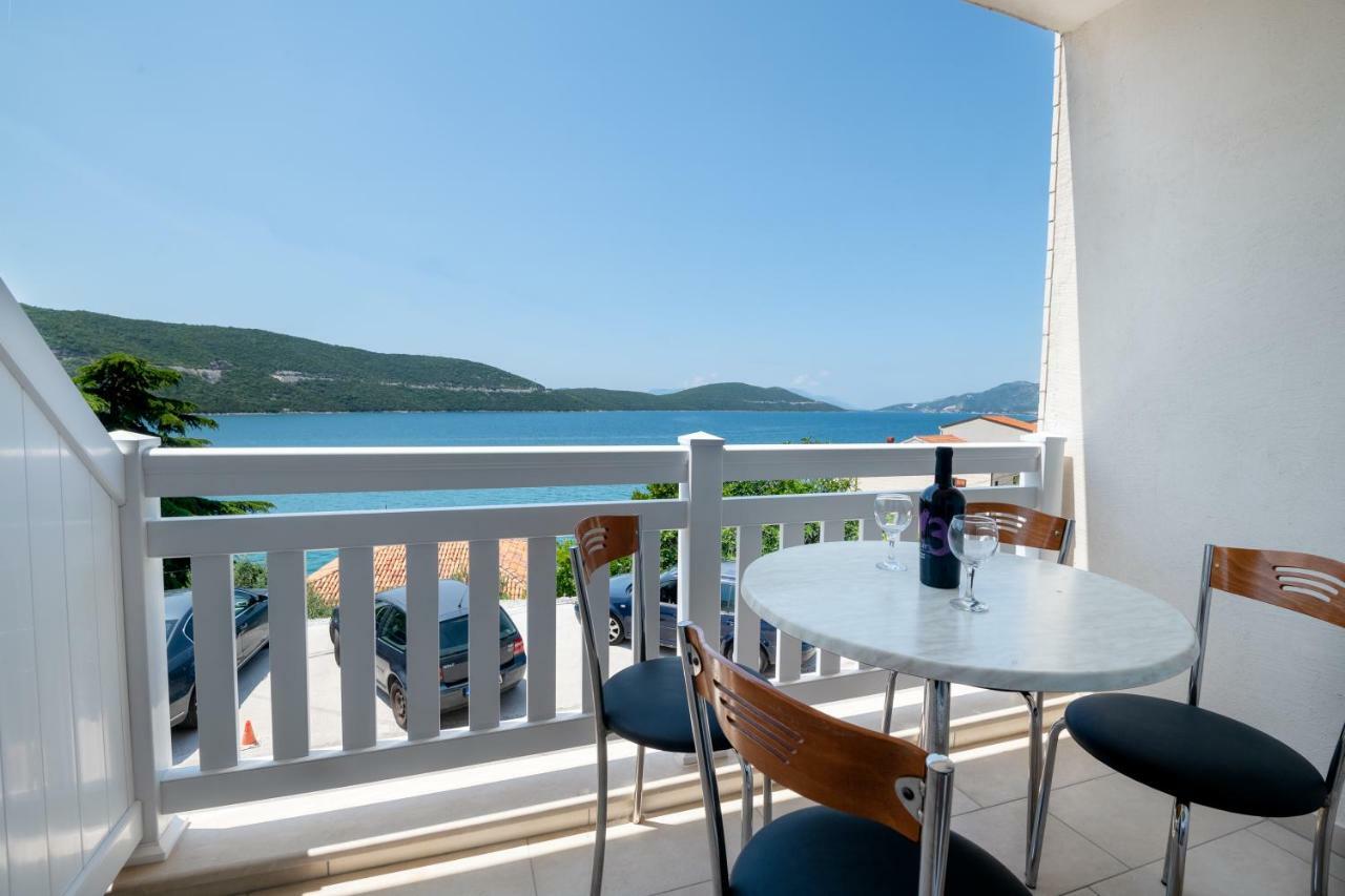 Apartments Lavanda Neum Dış mekan fotoğraf
