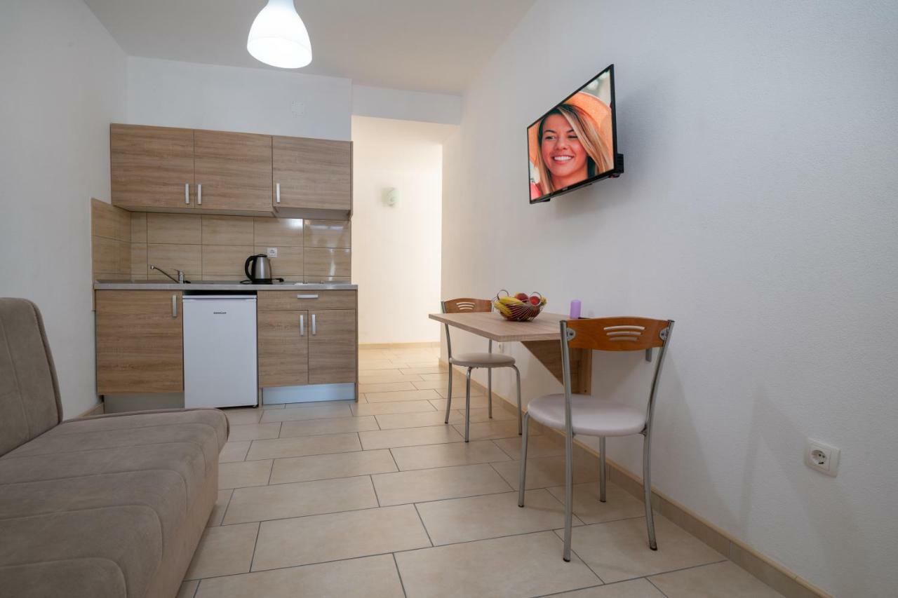 Apartments Lavanda Neum Dış mekan fotoğraf
