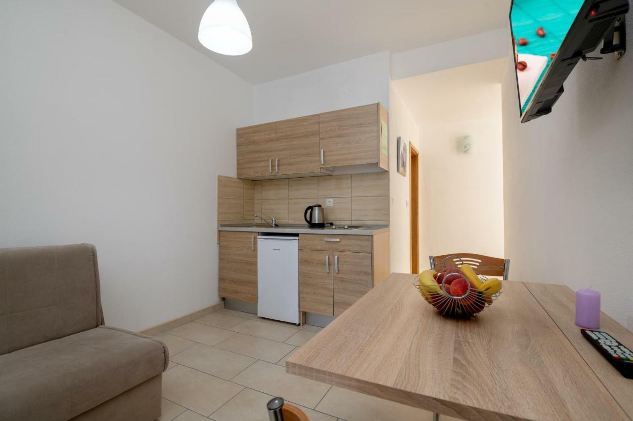 Apartments Lavanda Neum Dış mekan fotoğraf