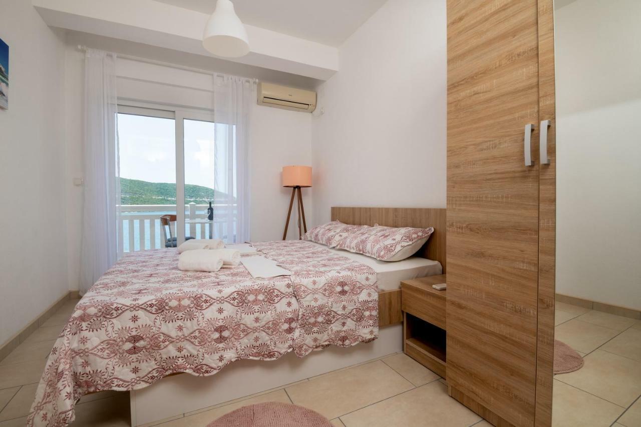 Apartments Lavanda Neum Dış mekan fotoğraf