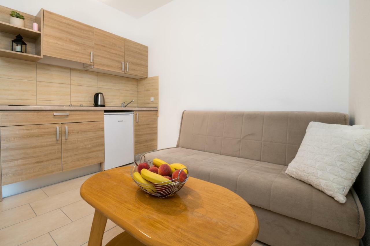 Apartments Lavanda Neum Dış mekan fotoğraf