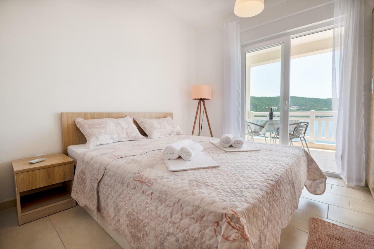 Apartments Lavanda Neum Dış mekan fotoğraf