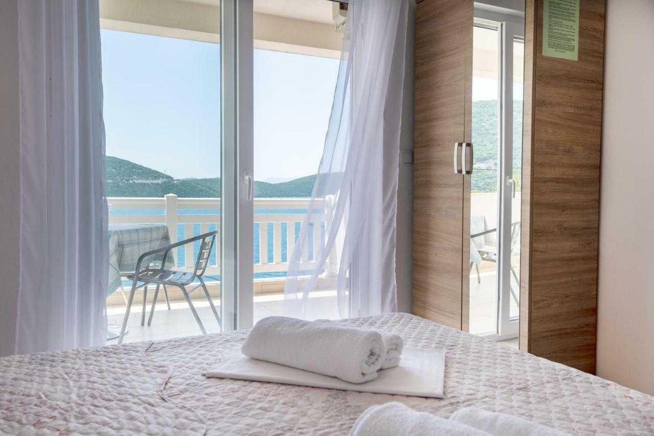 Apartments Lavanda Neum Dış mekan fotoğraf