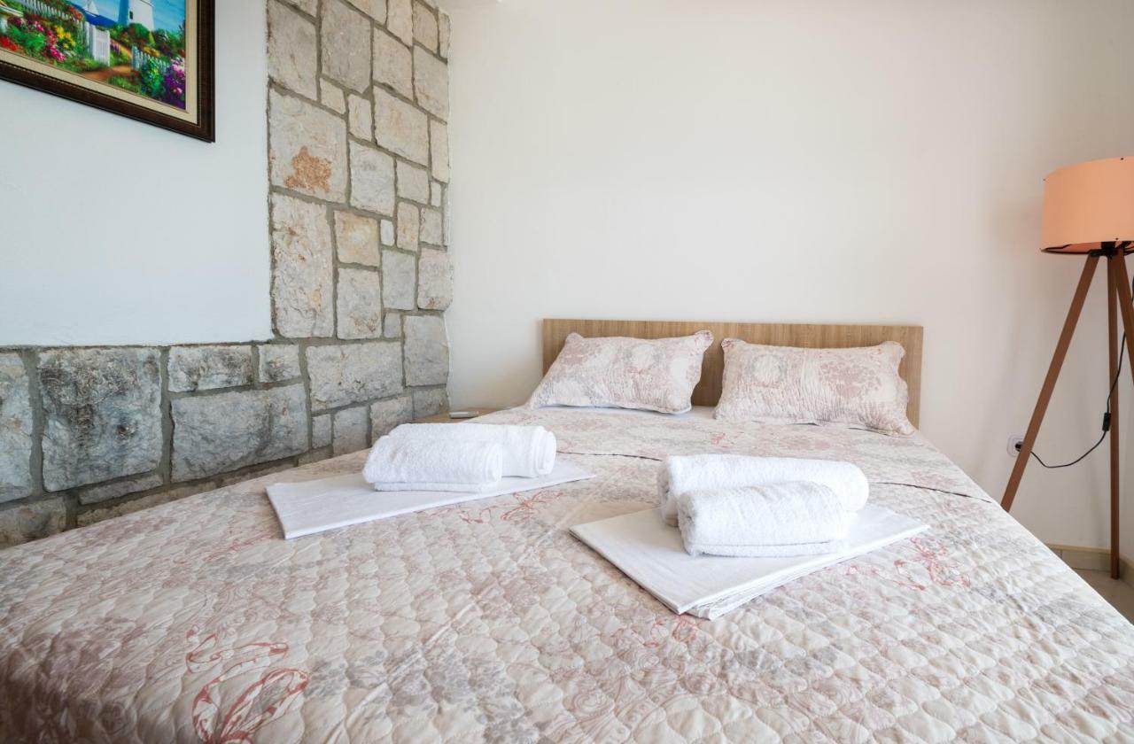 Apartments Lavanda Neum Dış mekan fotoğraf