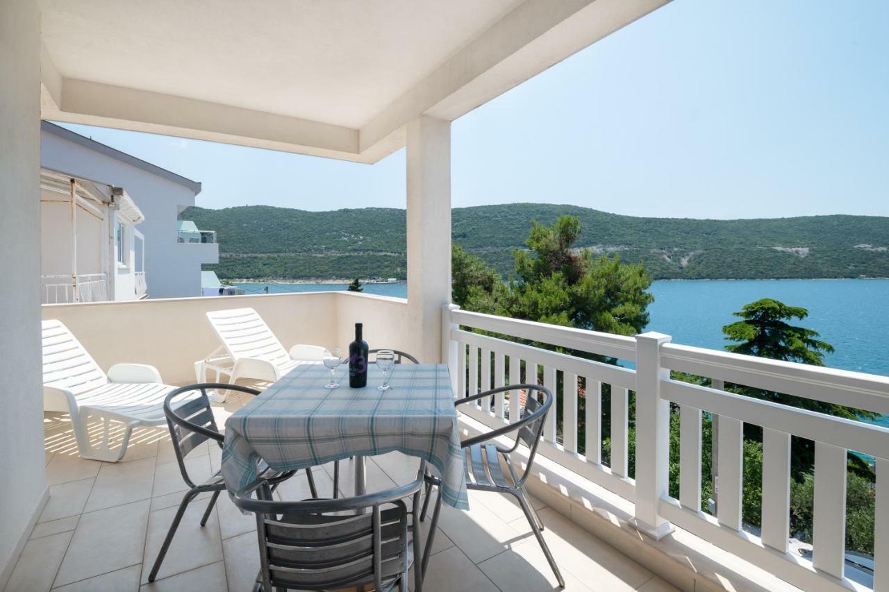 Apartments Lavanda Neum Dış mekan fotoğraf
