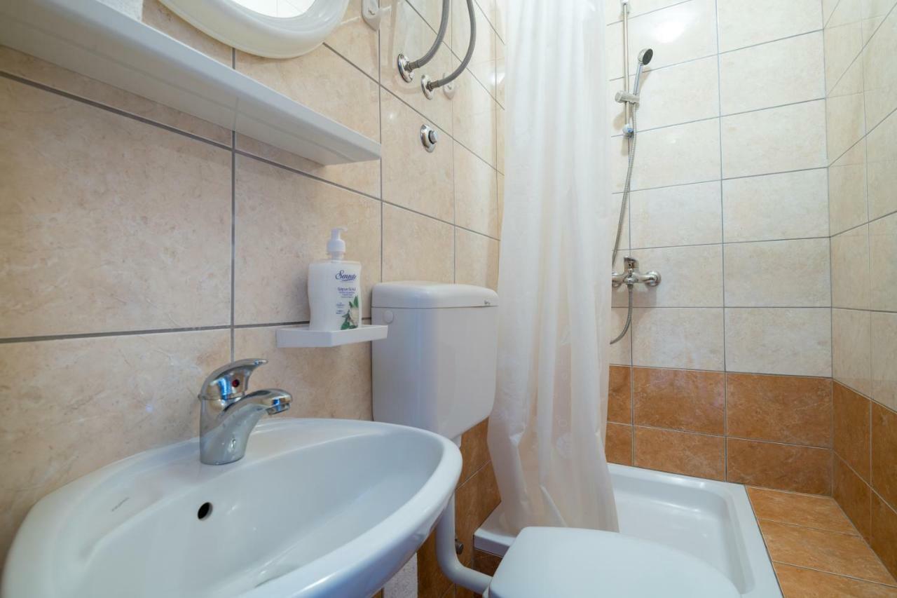 Apartments Lavanda Neum Dış mekan fotoğraf