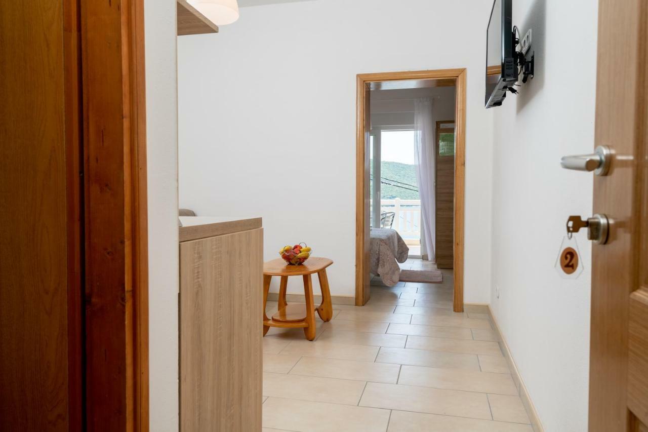 Apartments Lavanda Neum Dış mekan fotoğraf