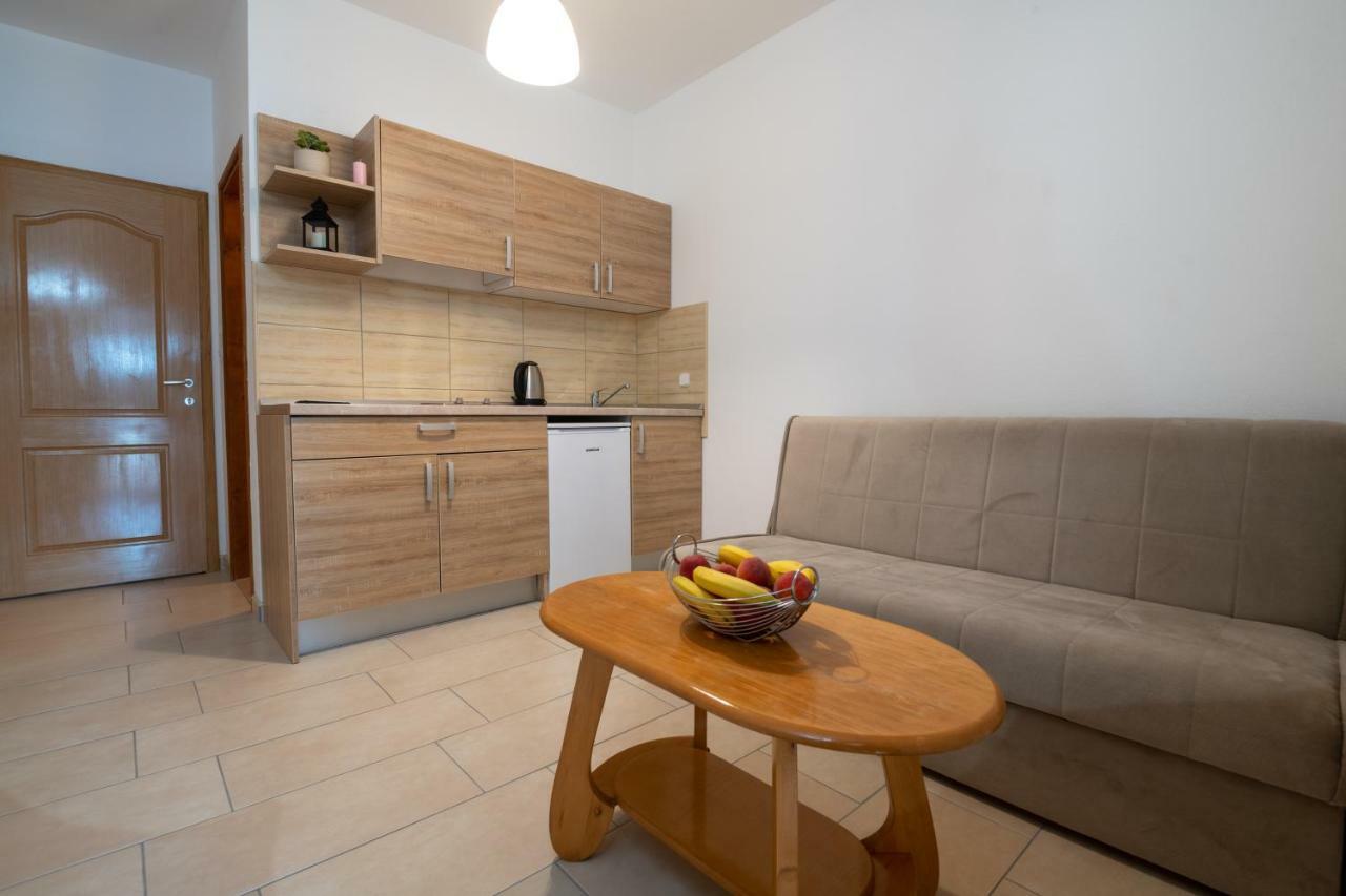 Apartments Lavanda Neum Dış mekan fotoğraf