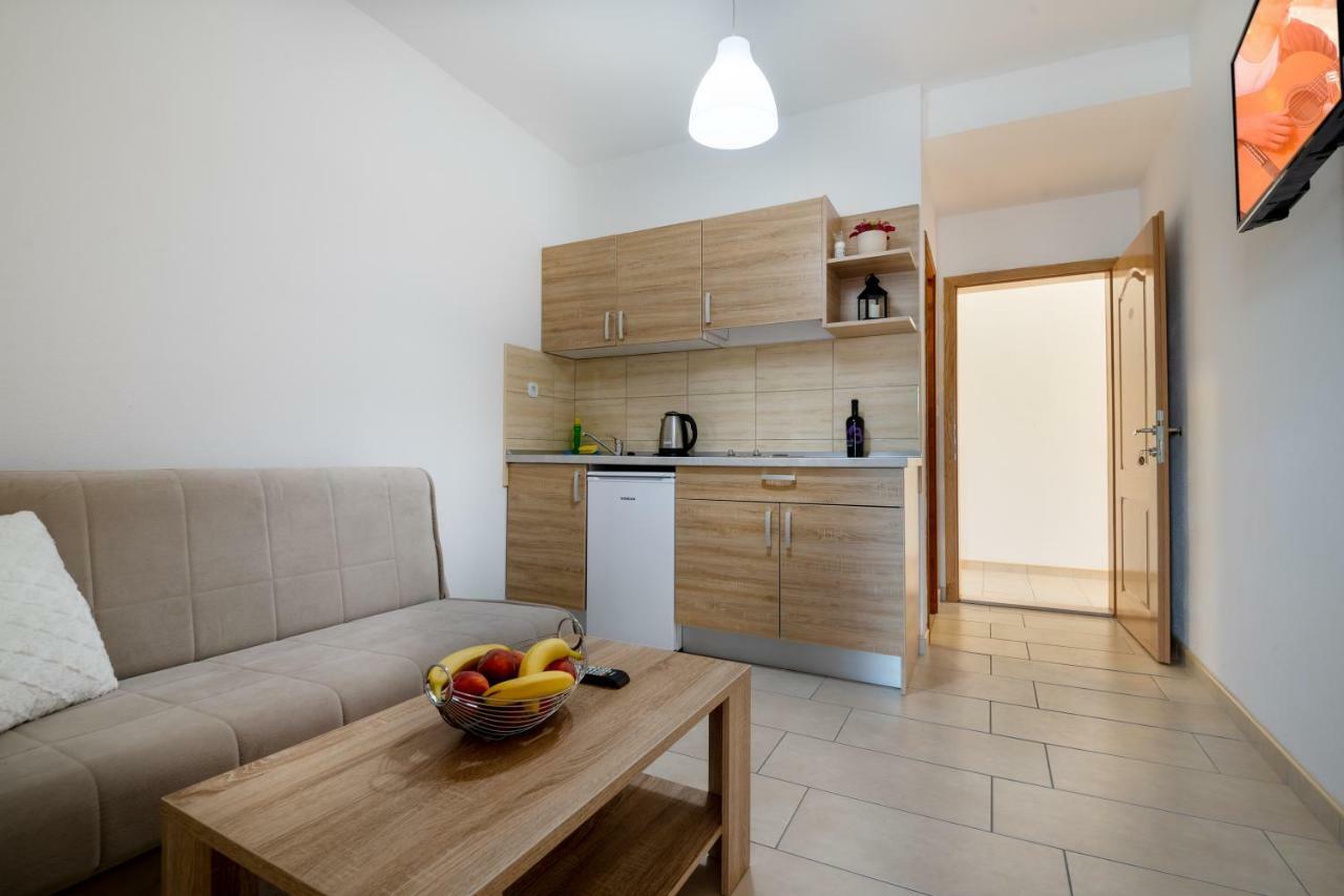 Apartments Lavanda Neum Dış mekan fotoğraf
