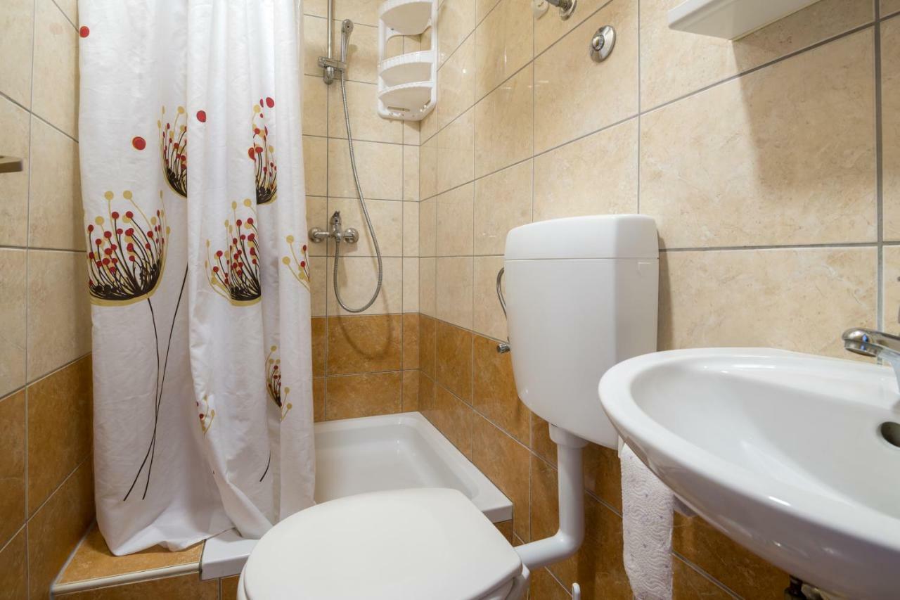 Apartments Lavanda Neum Dış mekan fotoğraf