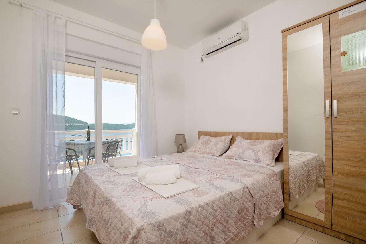 Apartments Lavanda Neum Dış mekan fotoğraf