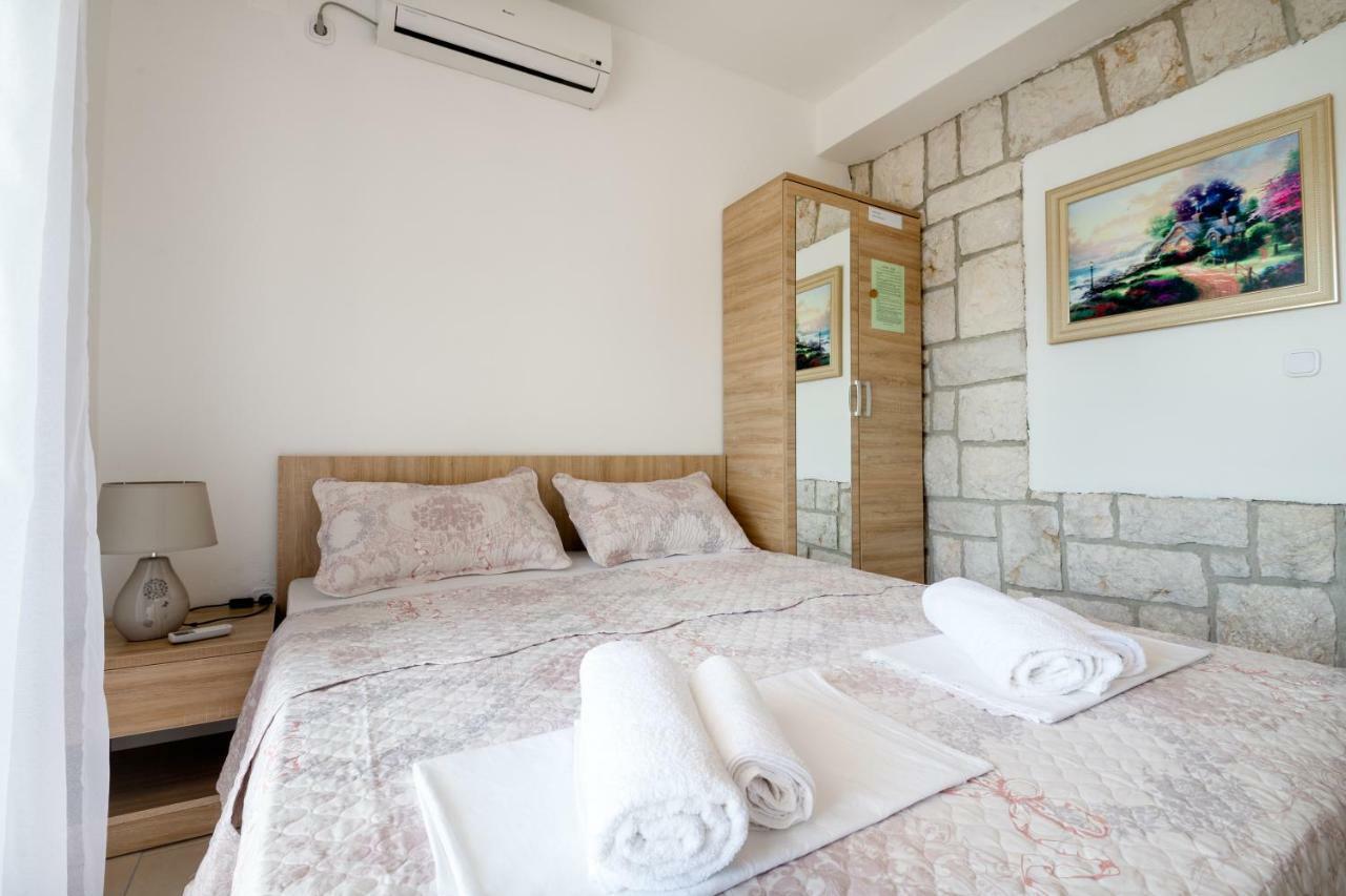 Apartments Lavanda Neum Dış mekan fotoğraf