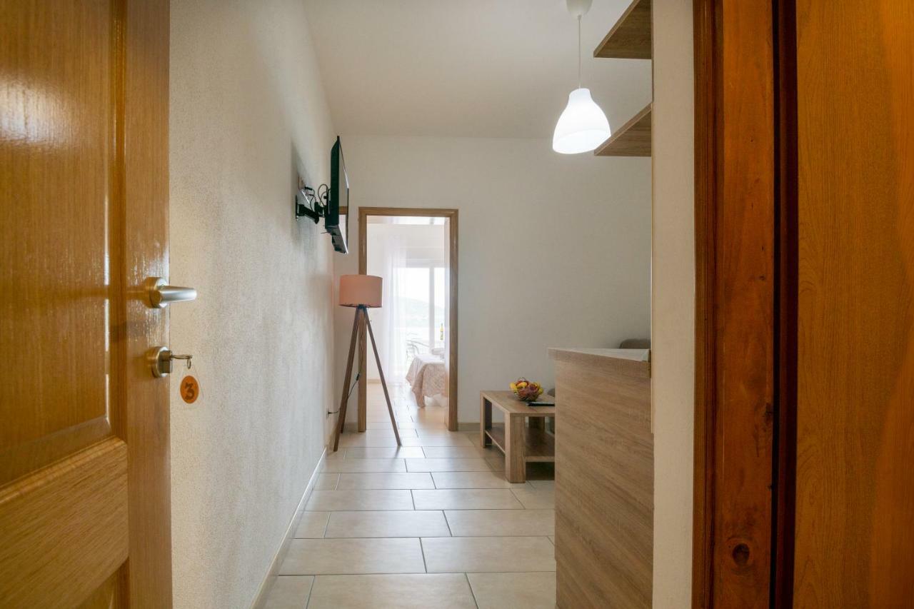 Apartments Lavanda Neum Dış mekan fotoğraf