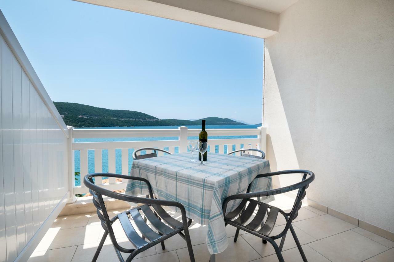 Apartments Lavanda Neum Dış mekan fotoğraf