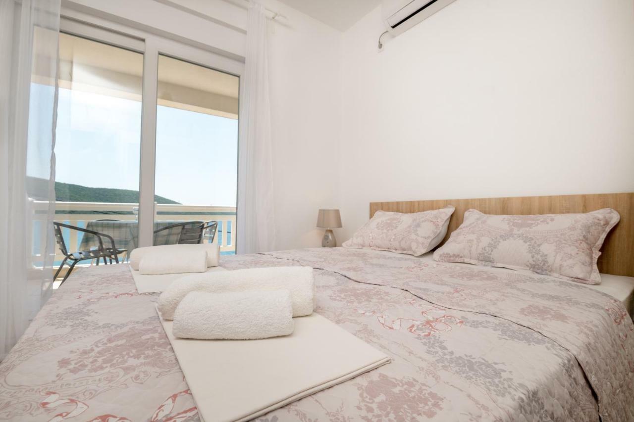 Apartments Lavanda Neum Dış mekan fotoğraf